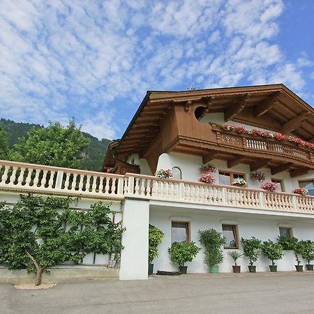 Appartement Hollaus Fugenberg Εξωτερικό φωτογραφία