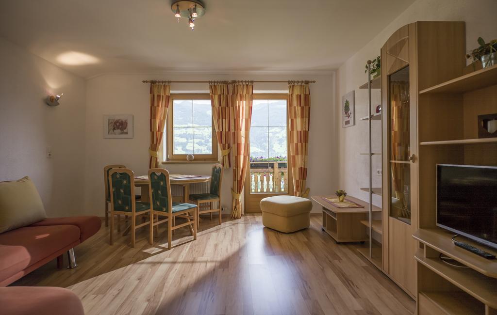 Appartement Hollaus Fugenberg Εξωτερικό φωτογραφία