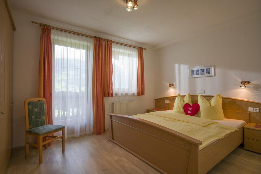 Appartement Hollaus Fugenberg Εξωτερικό φωτογραφία