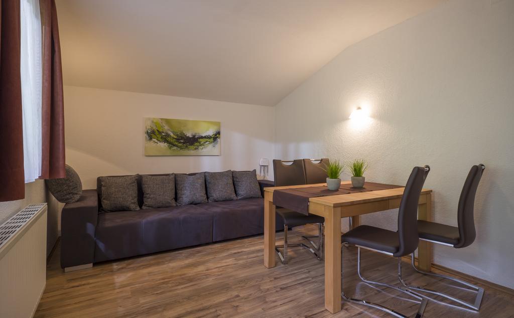 Appartement Hollaus Fugenberg Εξωτερικό φωτογραφία
