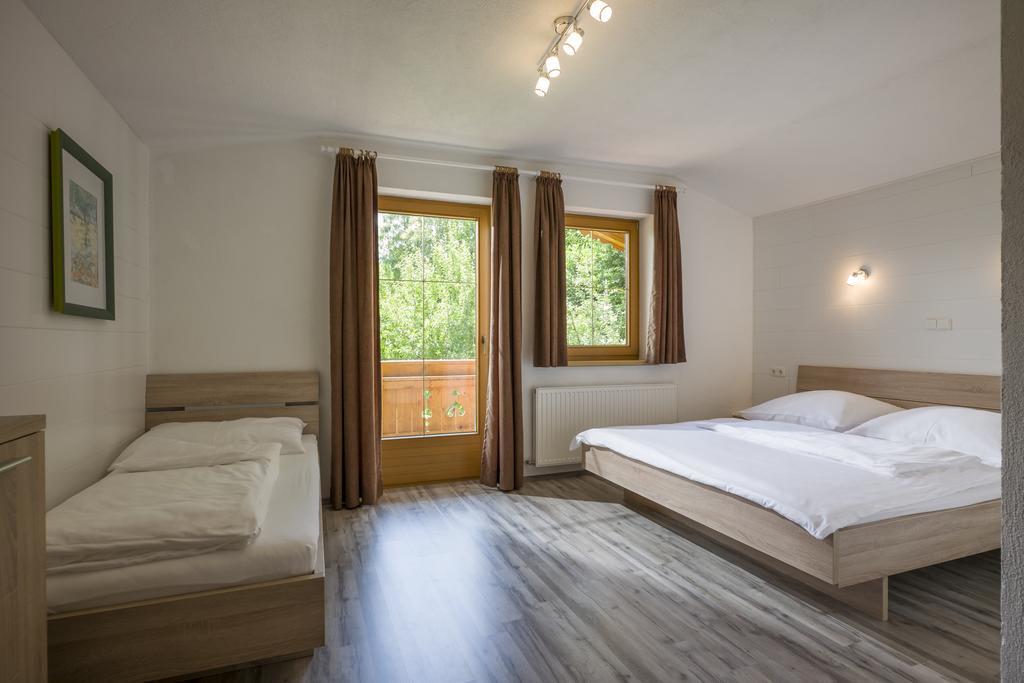 Appartement Hollaus Fugenberg Εξωτερικό φωτογραφία