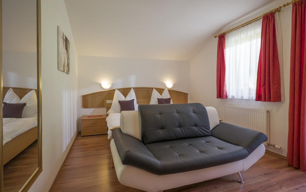 Appartement Hollaus Fugenberg Εξωτερικό φωτογραφία