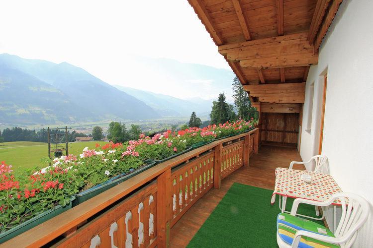 Appartement Hollaus Fugenberg Εξωτερικό φωτογραφία