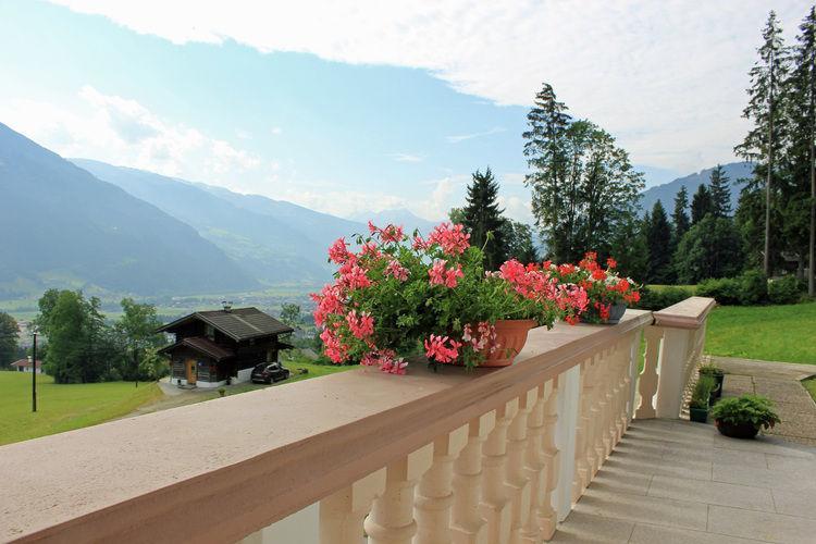 Appartement Hollaus Fugenberg Εξωτερικό φωτογραφία