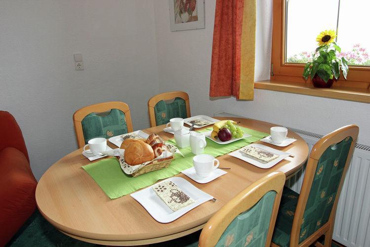 Appartement Hollaus Fugenberg Εξωτερικό φωτογραφία